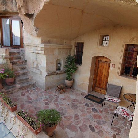 4 Oda Cave House - Special Class Ургуп Экстерьер фото